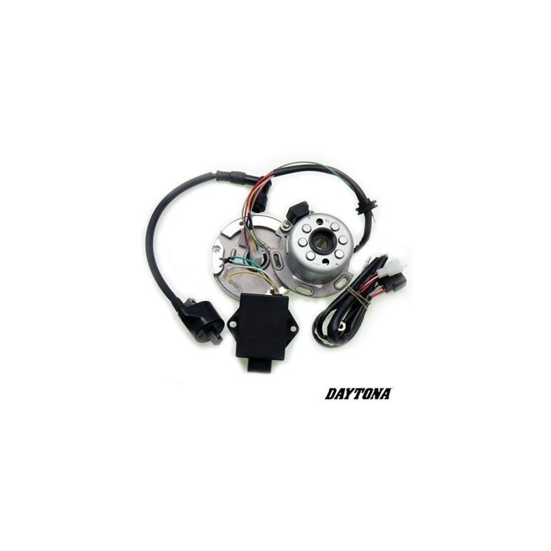 KIT ACCENSIONE DAYTONA KIT ACCENSIONE DAYTONA