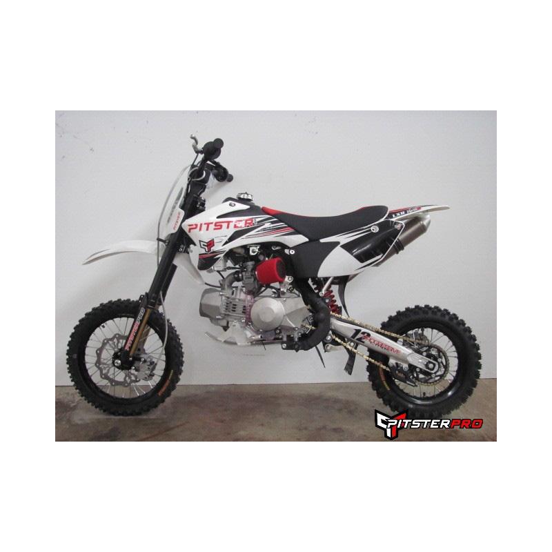 Pitbike LXR 155R 2013 Pitbike LXR 155R 2013