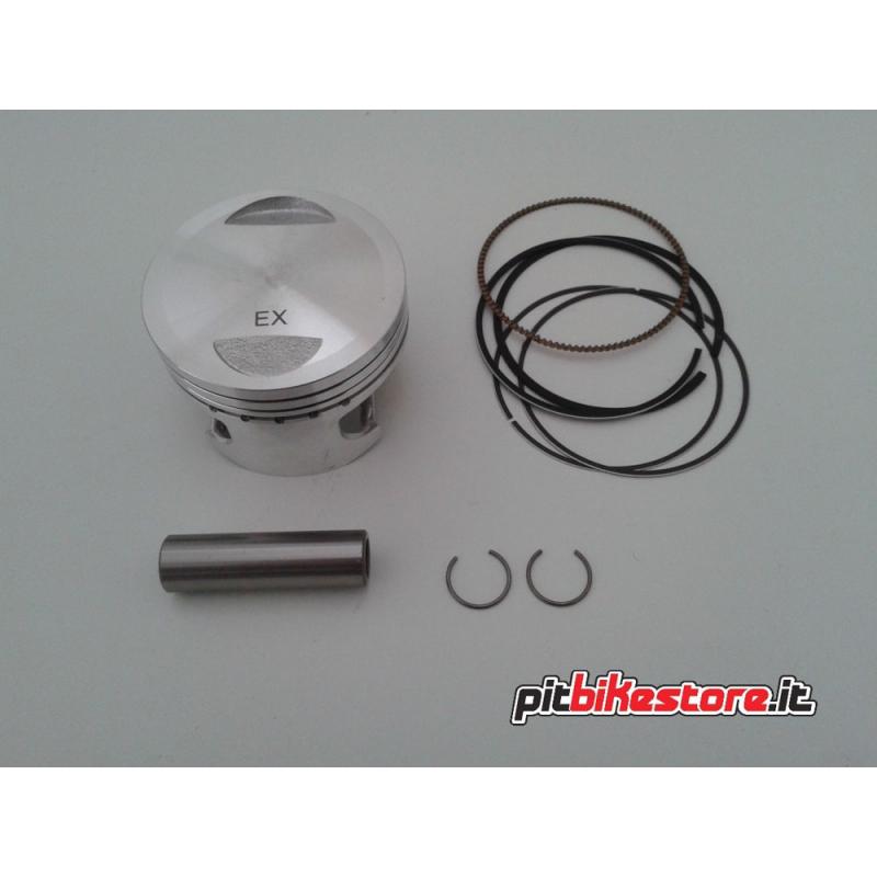 pistone 60mm gpx pistone 60mm gpx