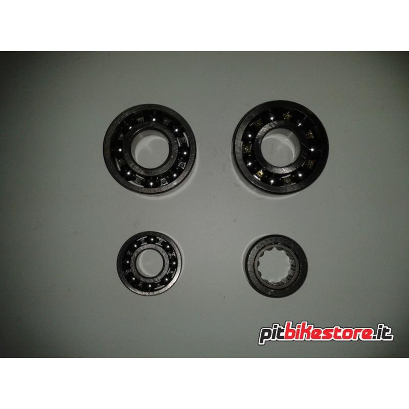 set cuscinetti yx 150-160 set cuscinetti yx 150-160