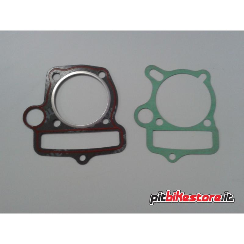 YX 140 CYLINDER-HEAD GASKETS 56MM YX 140 CYLINDER-HEAD GASKETS 56MM