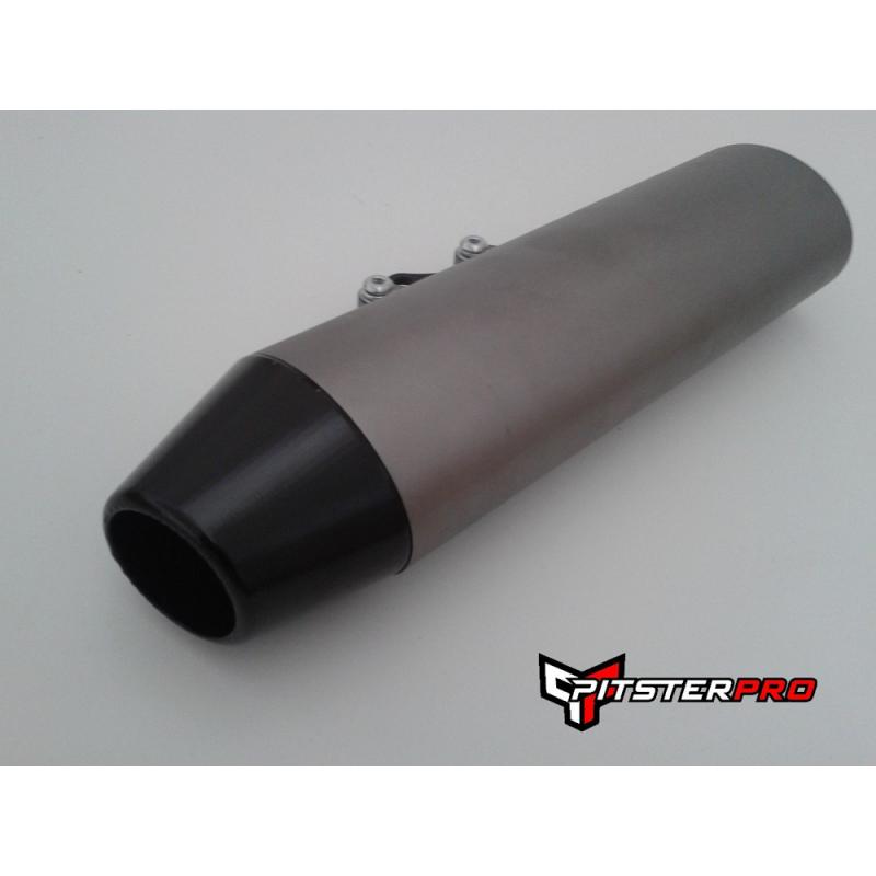 nuovo silenziatore lxr 2013 nuovo silenziatore lxr 2013
