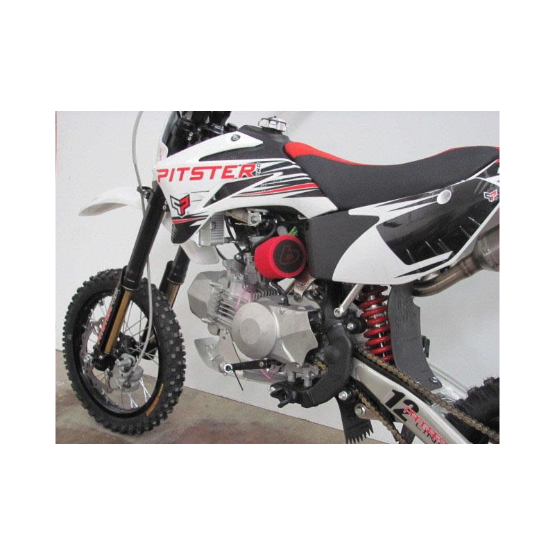 SET GRAFICHE LXR 2012 TTR Style SET GRAFICHE LXR 2012 TTR Style