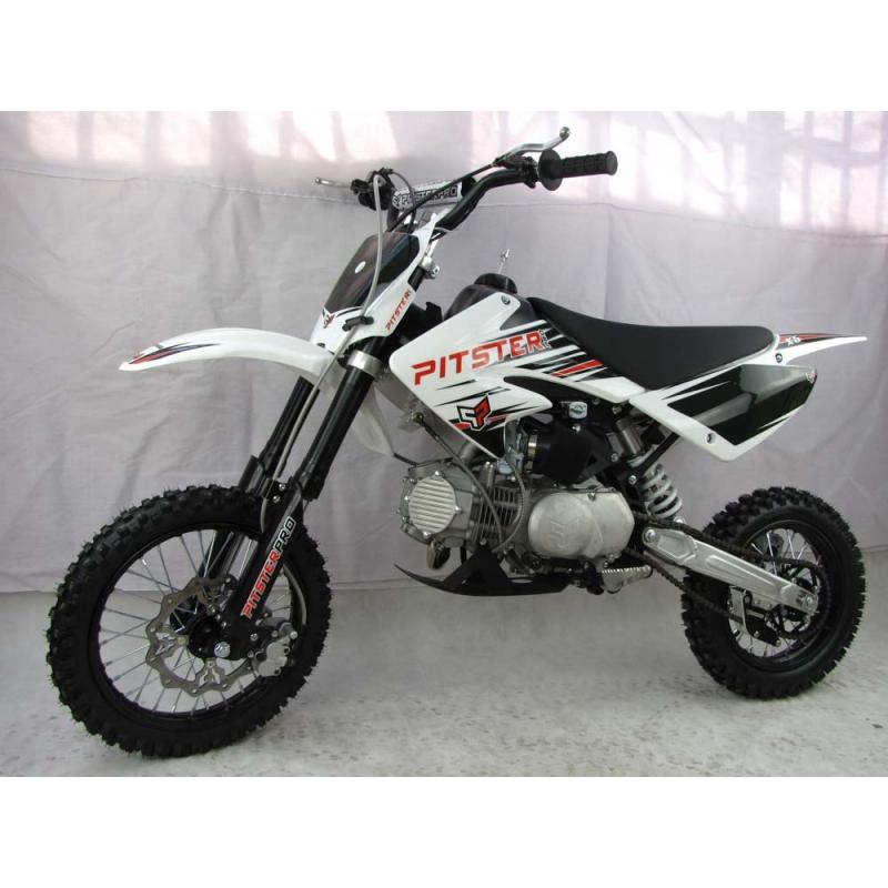 SET GRAFICHE X5 CRF70 Style SET GRAFICHE X5 CRF70 Style