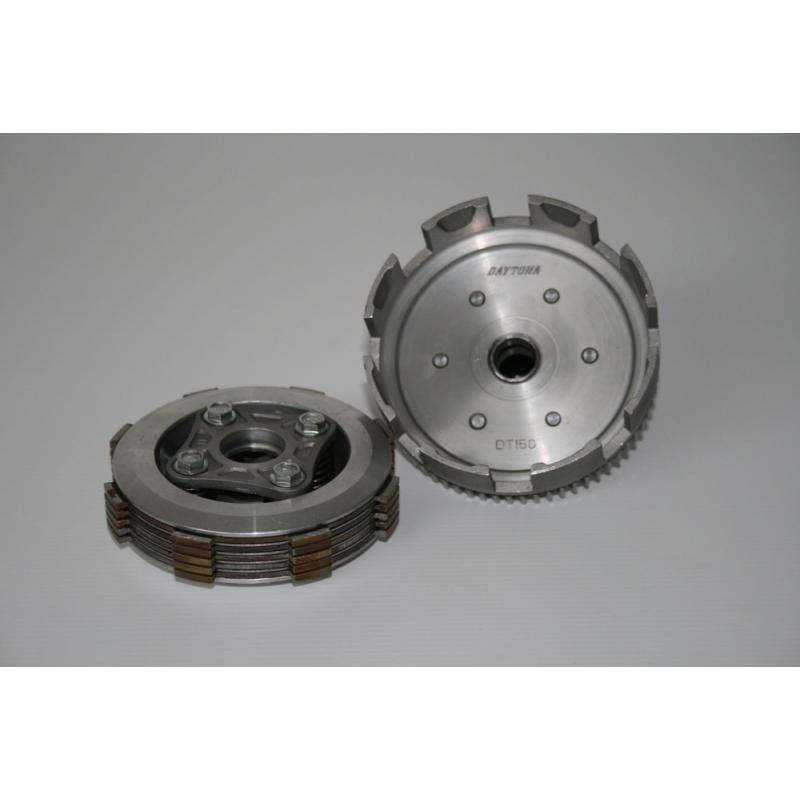 DAYTONA CLUTCH ASSY DAYTONA CLUTCH ASSY