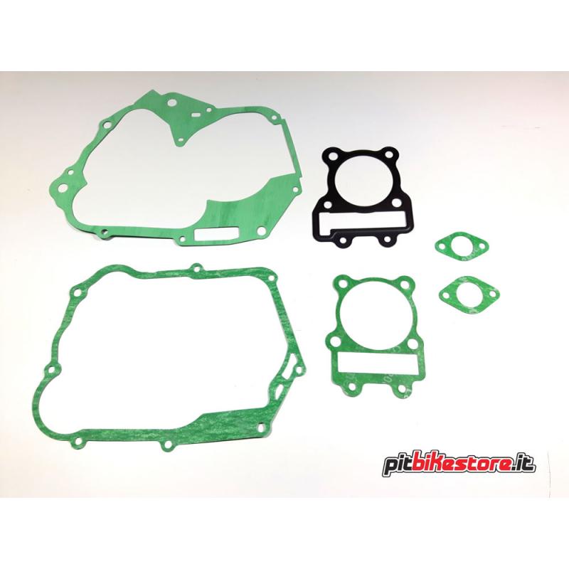 set guarnizioni complete gpx 155 set guarnizioni complete gpx 155