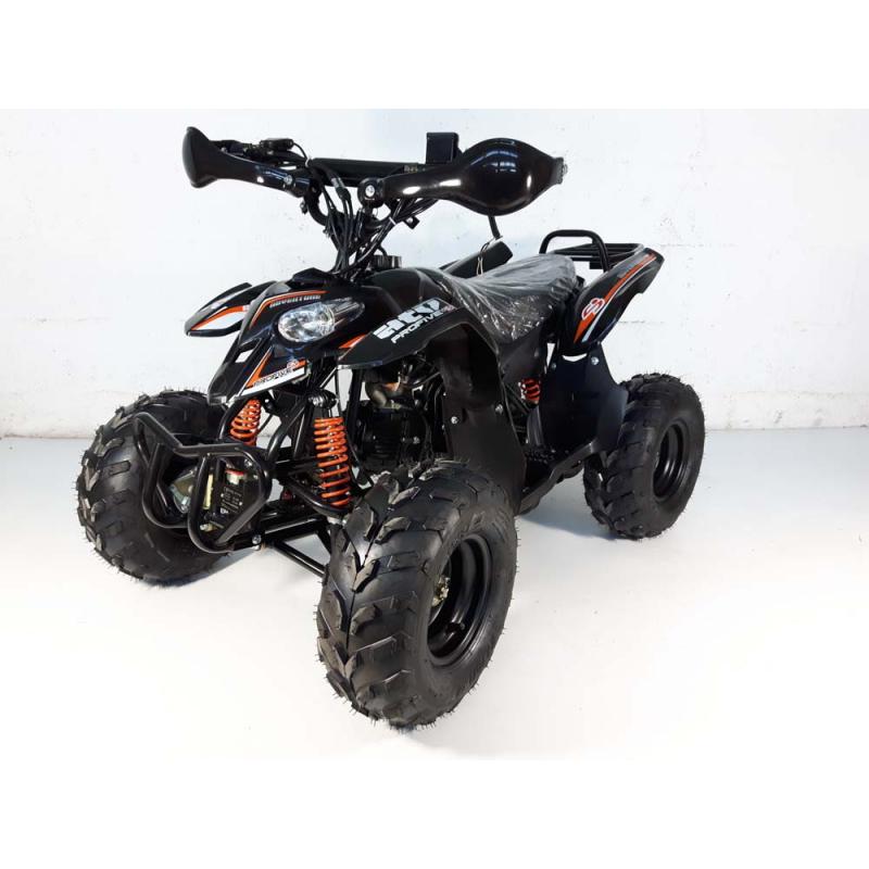 MINIQUAD 70cc 4T MINIQUAD 70cc 4T