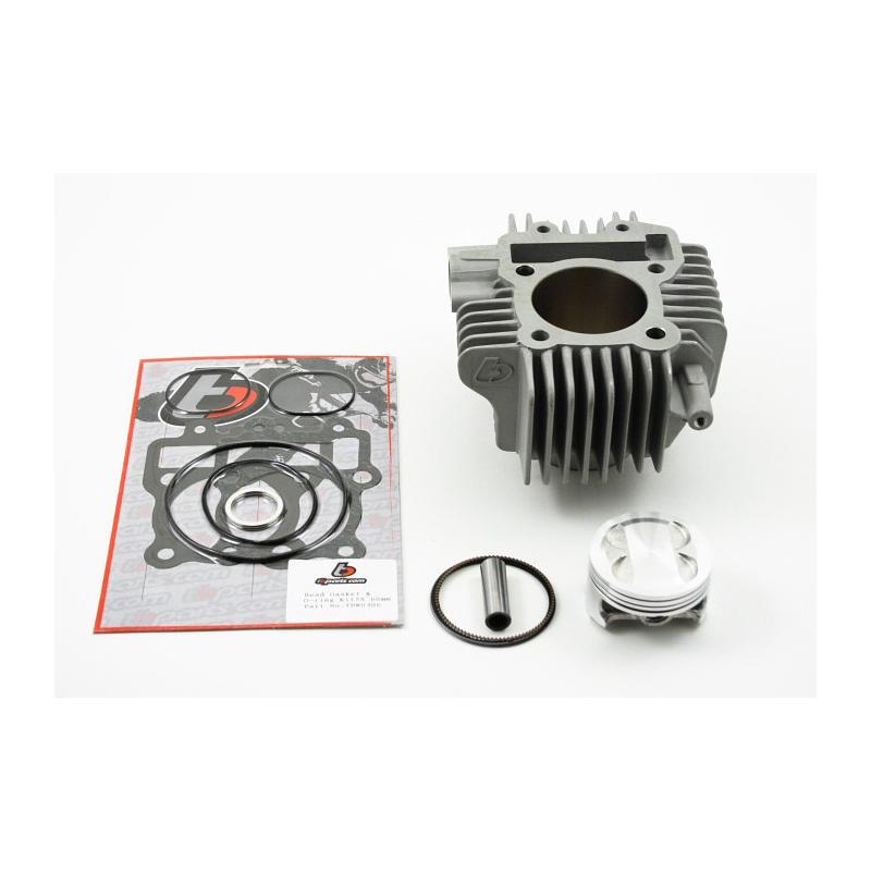 TB BORE KIT 150/160cc TB BORE KIT 150/160cc