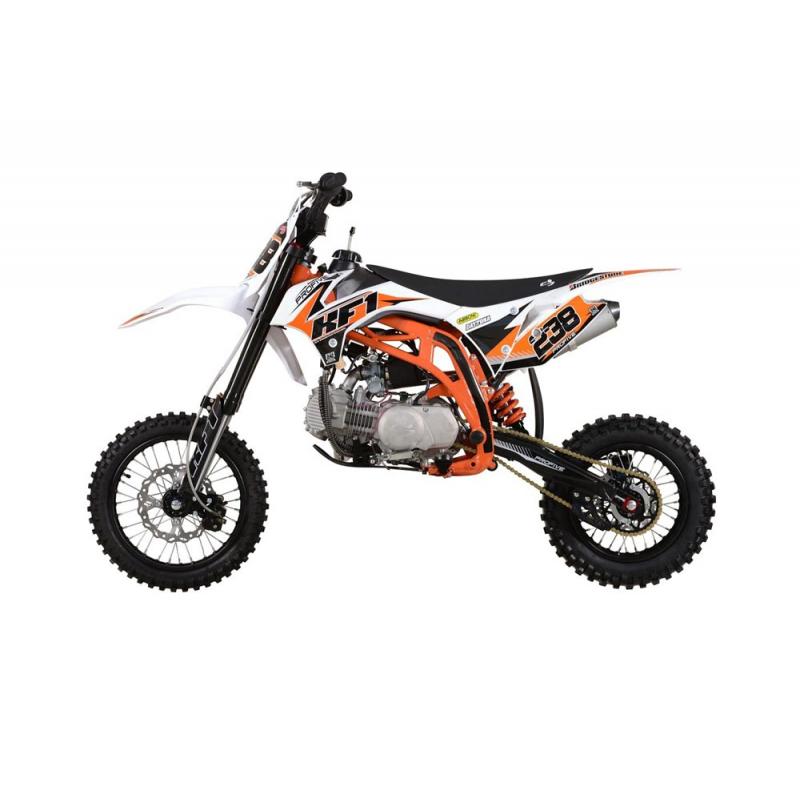 Pitbike KF1 160 Pitbike KF1 160