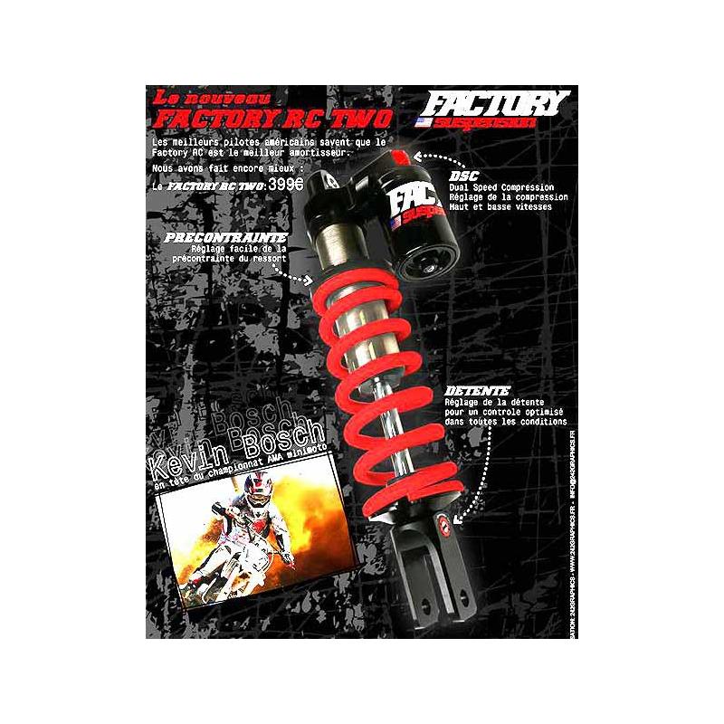 mono 356mm factory suspension mono 356mm factory suspension