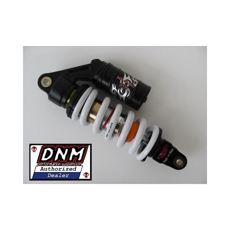 DNM MTG-RC 275MM 800LBS DNM MTG-RC 275MM 800LBS