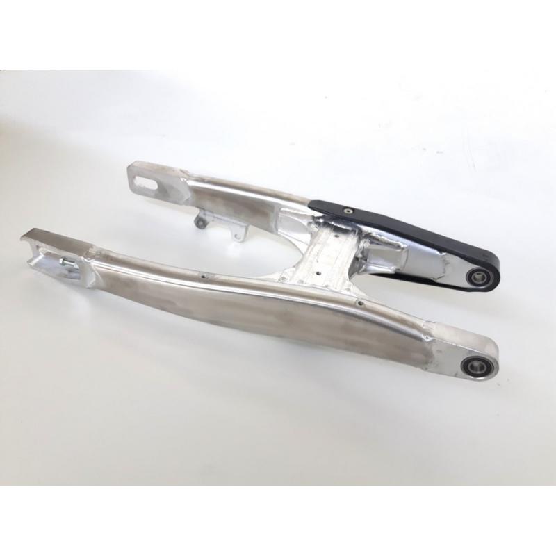 FORCELLONE IN ALLUMINIO LXR FORCELLONE IN ALLUMINIO LXR