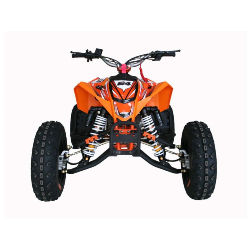 ATV ONE 150 R ATV ONE 150 R