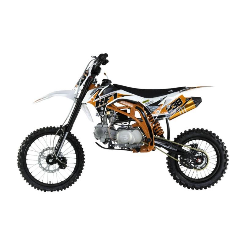 PITBIKE PROFIVE KF1 140 17/14 PITBIKE PROFIVE KF1 140 17/14