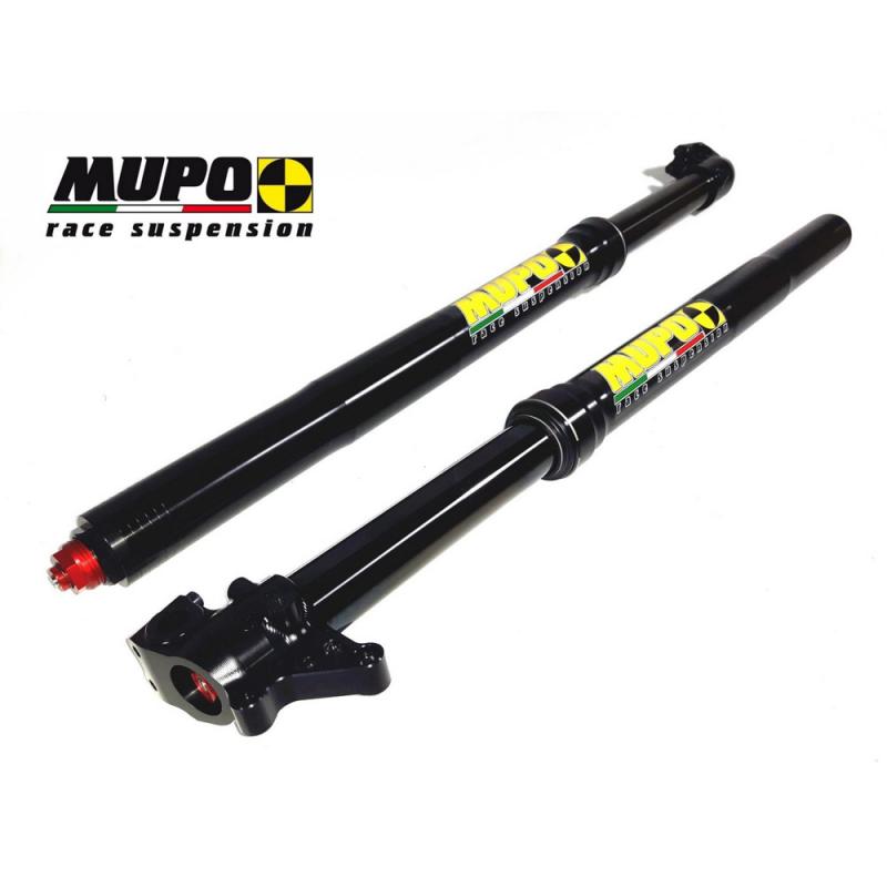 FORCELLE MUPO 2.0 BLACK DIAMOND 780MM FORCELLE MUPO 2.0 BLACK DIAMOND 780MM