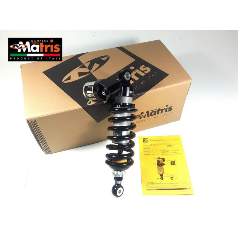 MONO MATRIS 325/334MM BLACK EDITION MONO MATRIS 325/334MM BLACK EDITION