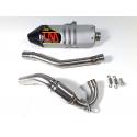 SCARICO COMPLETO LM R8 - CRF