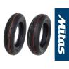 SET MITAS MC35 100/90-12 S + 120/80-12 M