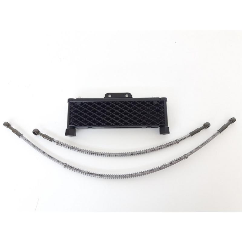 STANDARD PIT BIKE OIL COOLER STANDARD PIT BIKE OIL COOLER