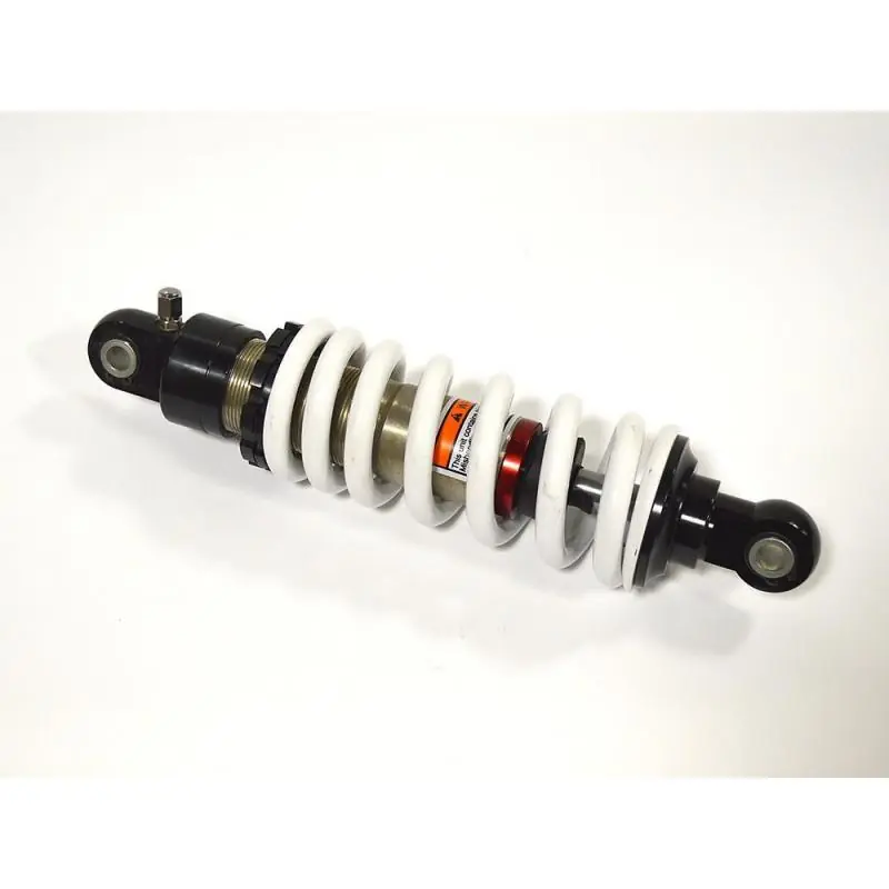 240mm Rear Shock Absorber – 9.45" Length – Fits Pit Bikes, Dirt Bikes, ATVs, Quads – 1200lb Capacity