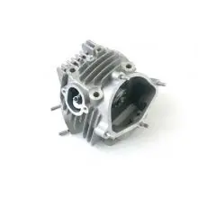 Selettore Forcelle Cambio Tamburo Moto P Bike Per Motore YX150 - Foto 9