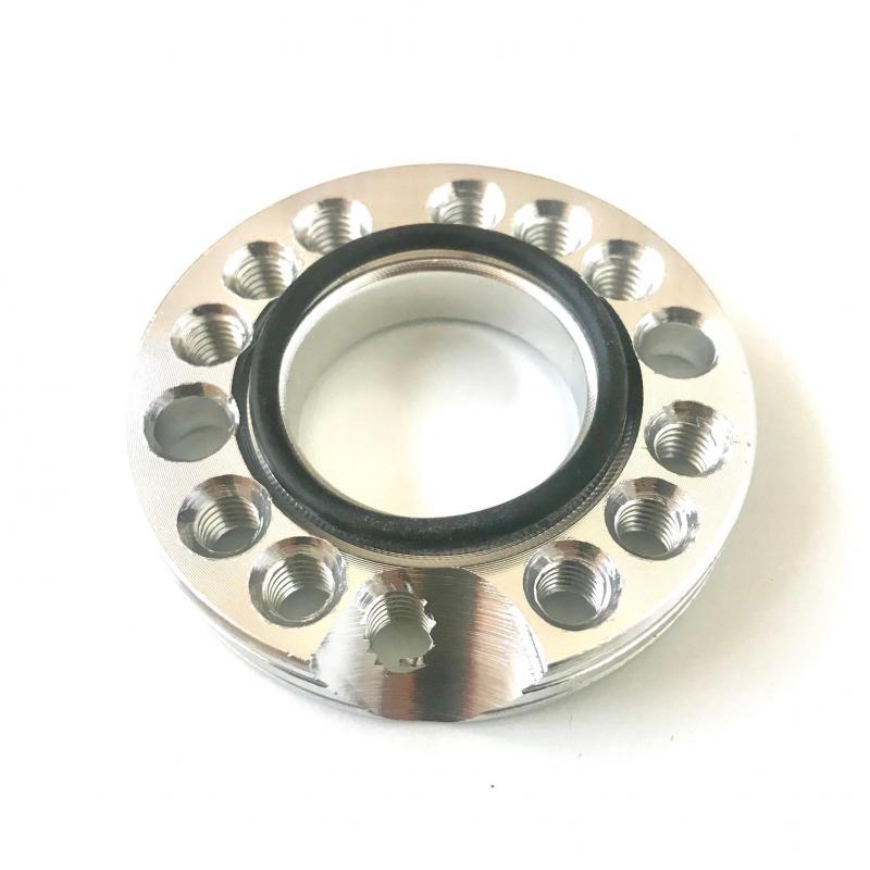 cnc spinner plate cnc spinner plate