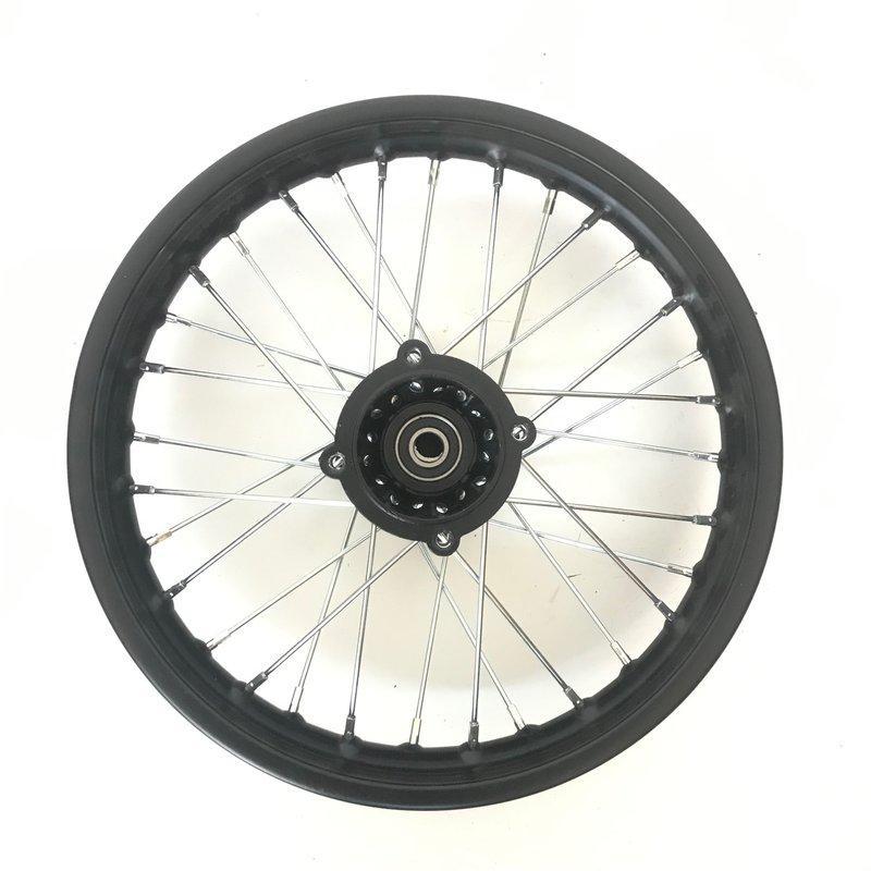 cerchio posteriore 12 pit bike cerchio posteriore 12 pit bike