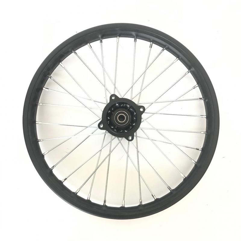 cerchio anteriore pit bike 14 cerchio anteriore pit bike 14