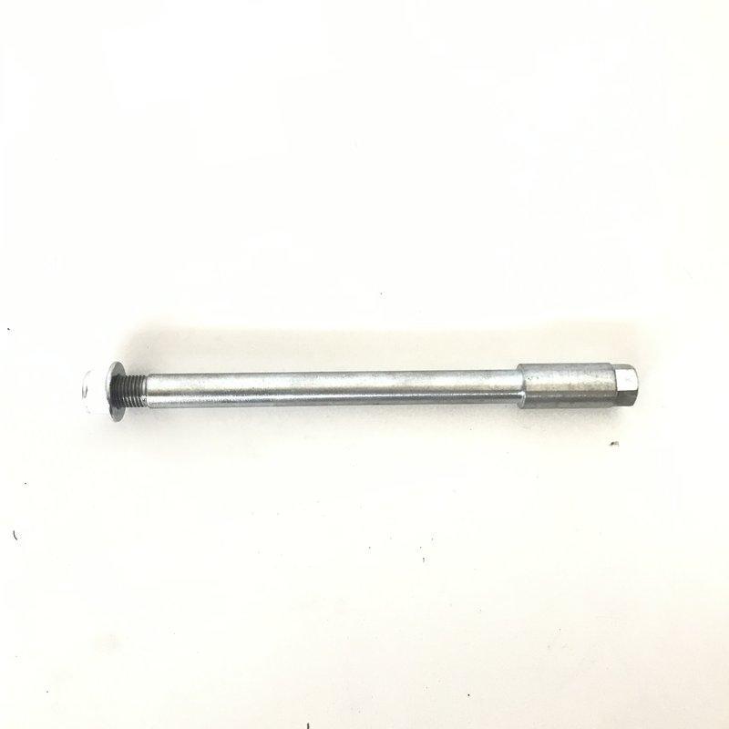 FRONT WHEEL AXLE GPX/MARZOCCHI 240MM FRONT WHEEL AXLE GPX/MARZOCCHI 240MM