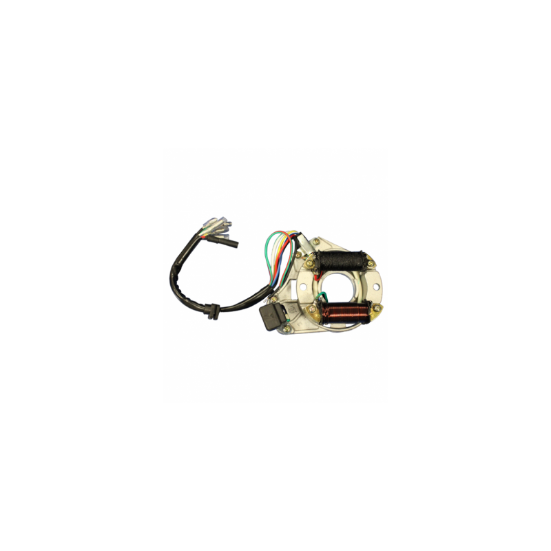 statore mini quad 2 indotti statore mini quad 2 indotti