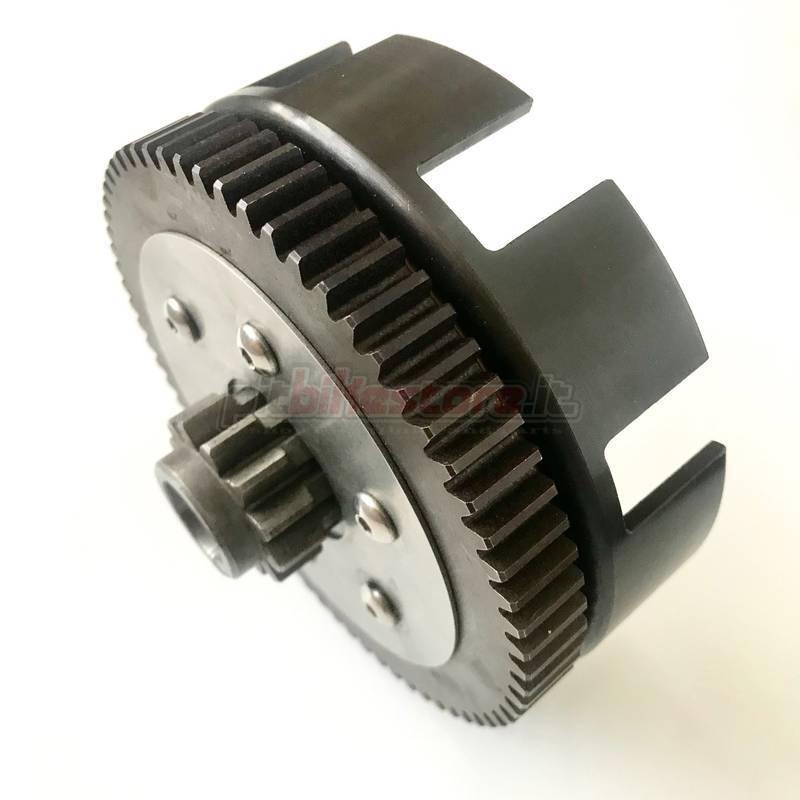 KIT FRIZIONE MADE IN ITALY 6 DISCHI KIT FRIZIONE MADE IN ITALY 6 DISCHI