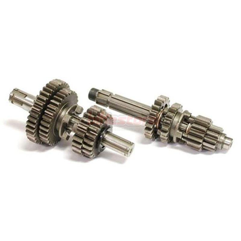 cambio yx 150-160 cambio yx 150-160