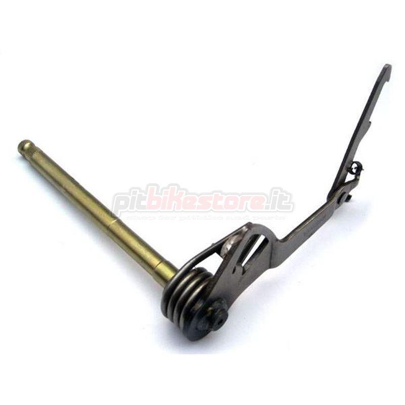 YX 150-160 GEAR SELECTOR SHAFT YX 150-160 GEAR SELECTOR SHAFT