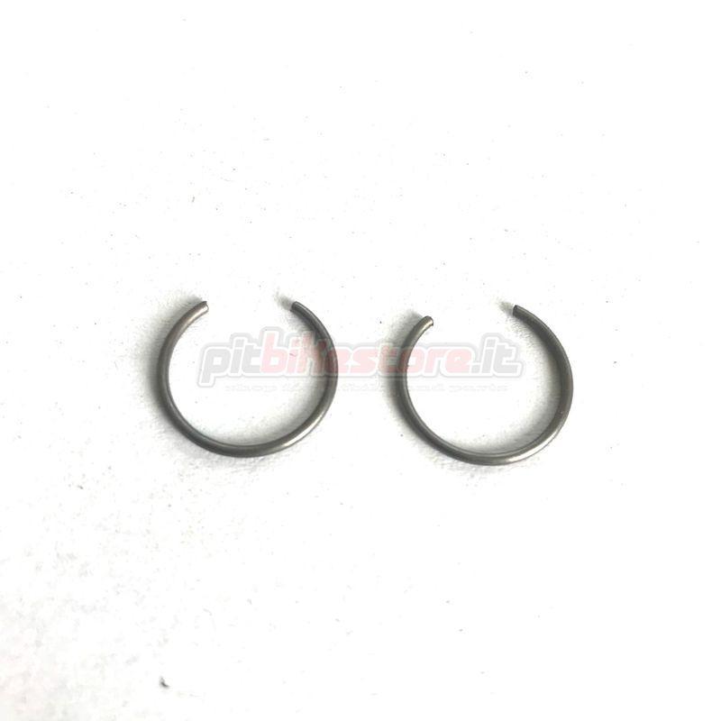 YX 150-160-GPX 155 PISTON CLIP SET YX 150-160-GPX 155 PISTON CLIP SET