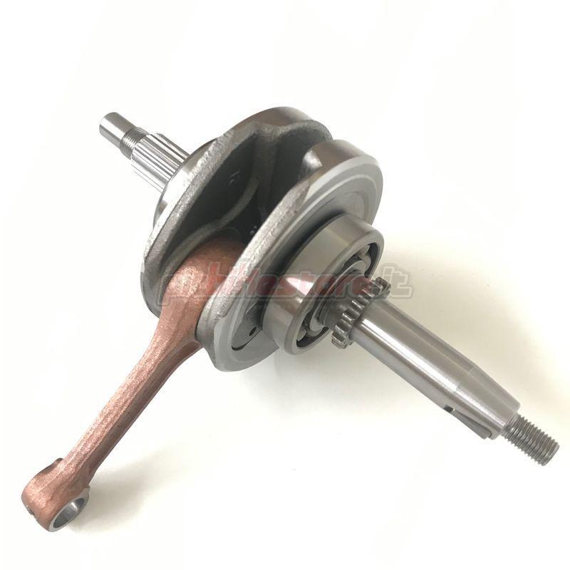 albero motore yx 57mm albero motore yx 57mm