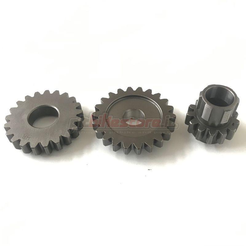 YX KICKER GEAR SET YX KICKER GEAR SET