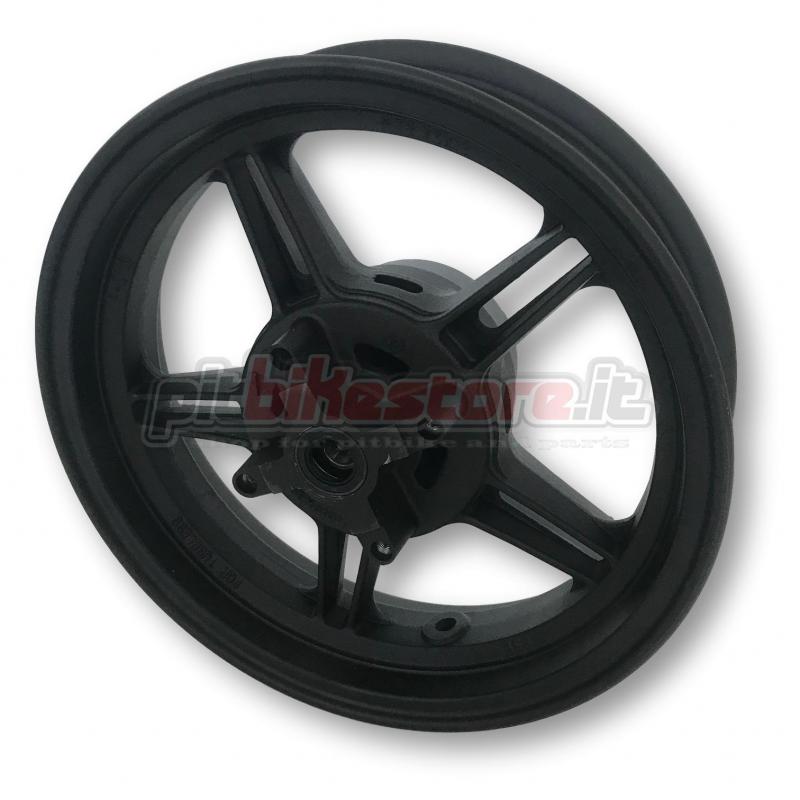 1 Camera Aria 26x1.75 /1.90 / 2.125 Valvola Regina Italiana Bici - Foto 5