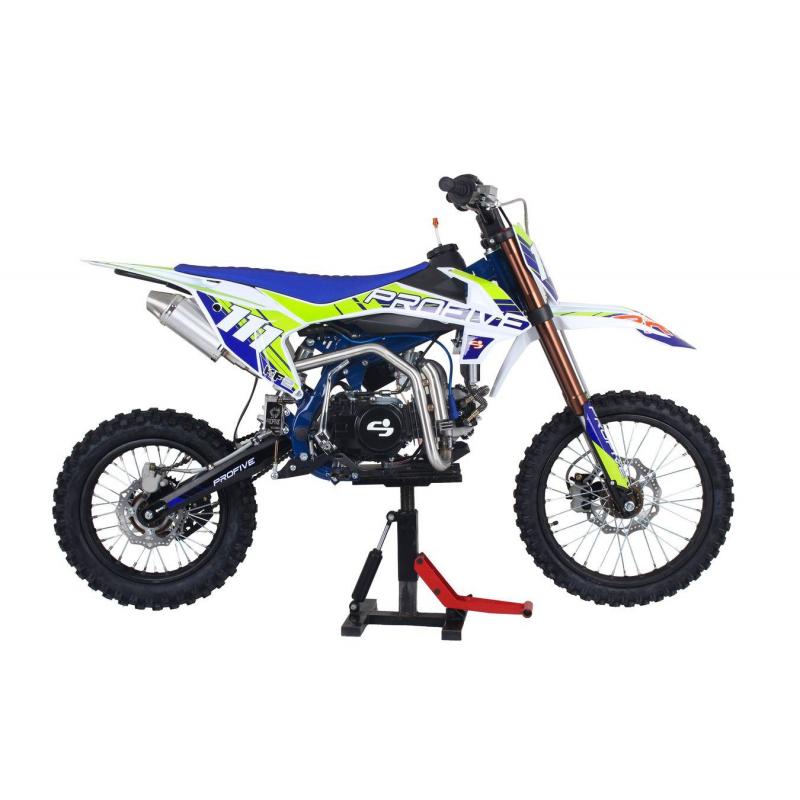 PROFIVE PIT BIKE KF2 140 17/14 PROFIVE PIT BIKE KF2 140 17/14