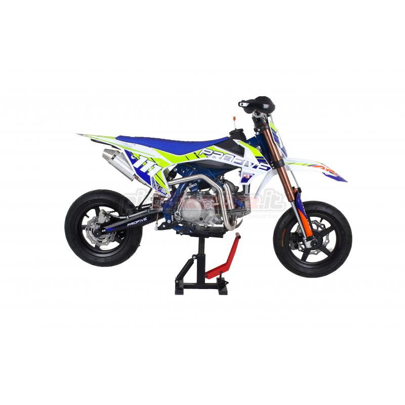 PIT BIKE PROFIVE KF2 190 12/12 MOTARD PIT BIKE PROFIVE KF2 190 12/12 MOTARD