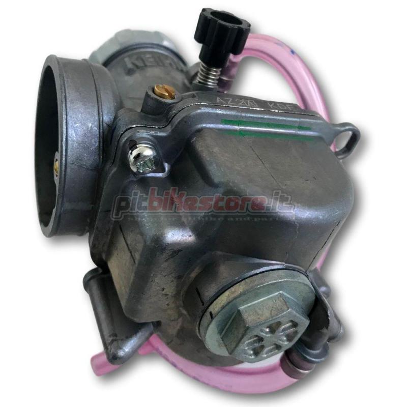 KEIHIN PE28 PIT BIKE CARBURETOR