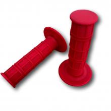 RED GRIPS