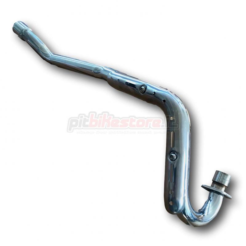 PIT BIKE EXHAUST PIPE TYPE A