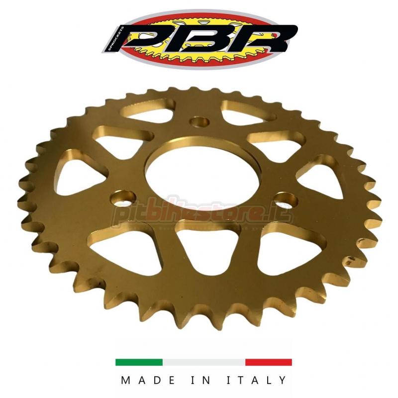 PBR ERGAL 37T KETTENRAD HINTEN 420 3-LOCHER PBR ERGAL 37T KETTENRAD HINTEN 420 3-LOCHER