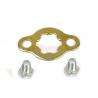 DRIVE SPROCKET FIXING PLATE