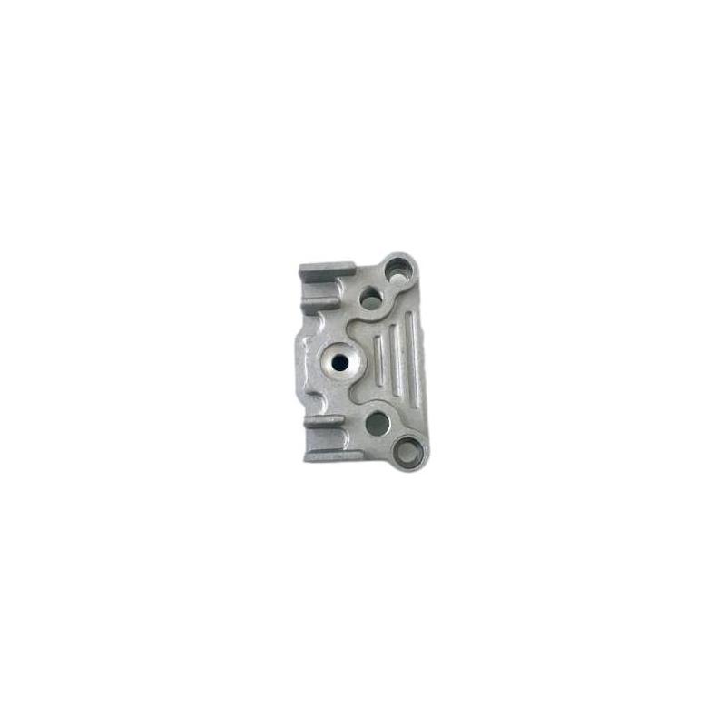 PLACCHETTA DX TESTA PER ATTACCO RADIATORI PLACCHETTA DX TESTA PER ATTACCO RADIATORI