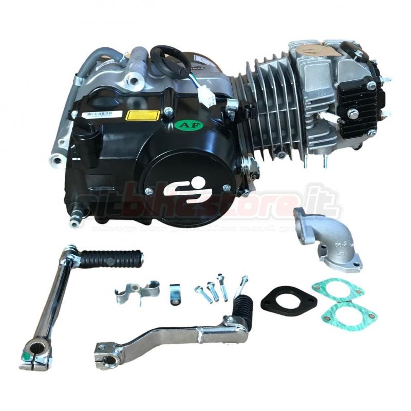 MOTORE YX 125