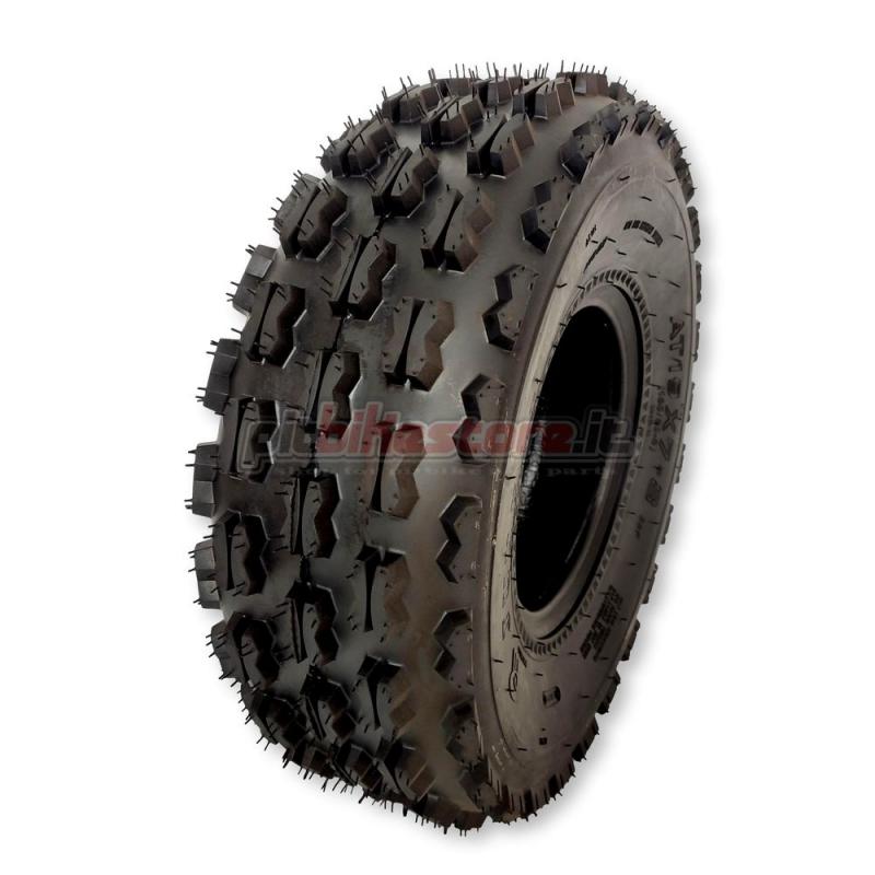 FRONT TIRE ATV 19X7.00-8 TYPE A