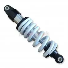 Ammortizzatore Mono Posteriore 280 Mm Per Pit Bike 70-200CC – In Lega Di Alluminio, Per Quad E Buggy