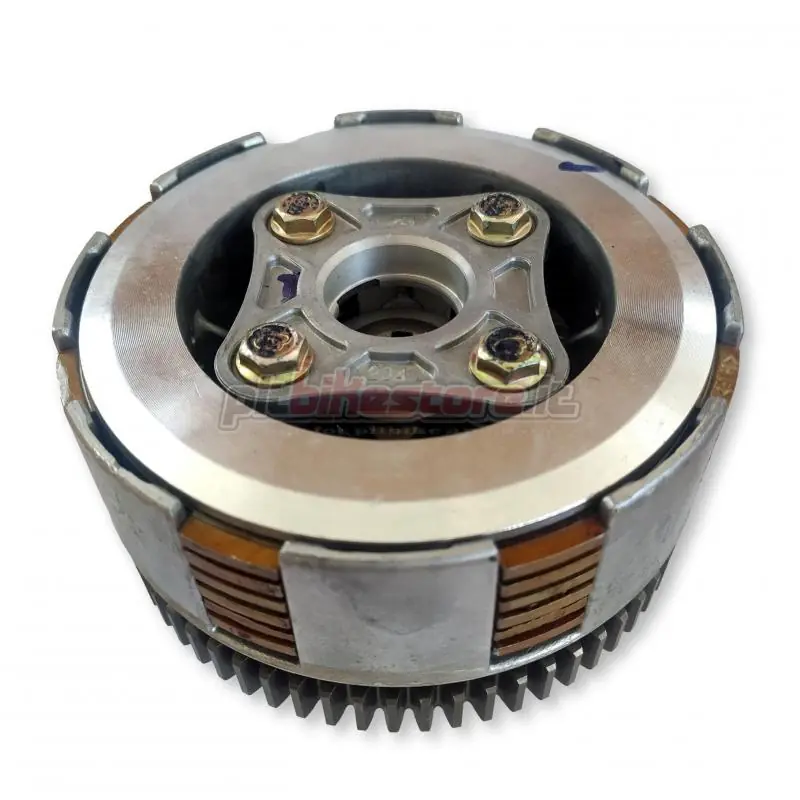 ZS 190 CLUTCH