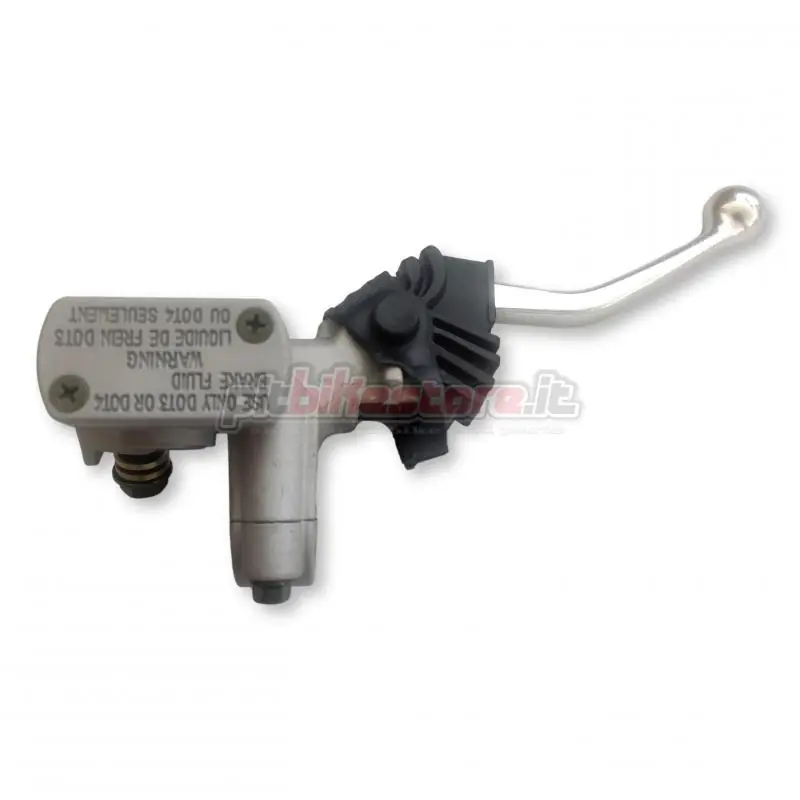 POMPA FRENO ANTERIORE Destra Originale Moto Morini 125 Kanguro Kj 1984 - Foto 6